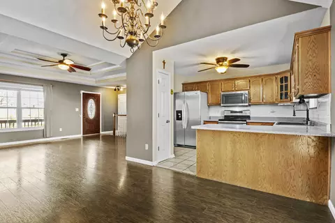 1309 1313 Twin Brook Dr, Berea, KY 40403 photo 12