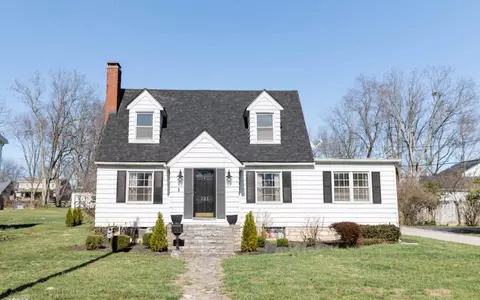 221 Moundale Ave, Winchester, KY 40391