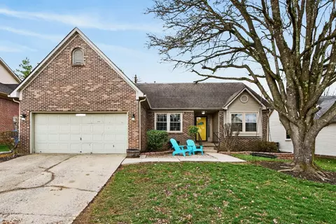 4529 Cranbrook Ct, Lexington, KY 40515