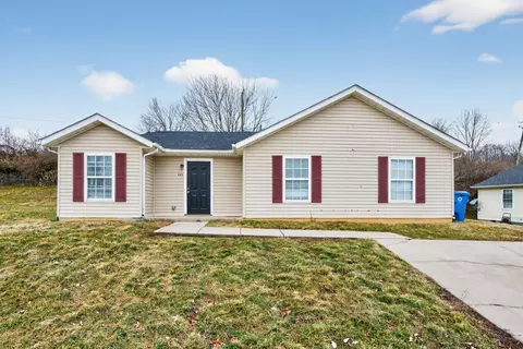 225 Buffalo Trce, Winchester, KY 40391