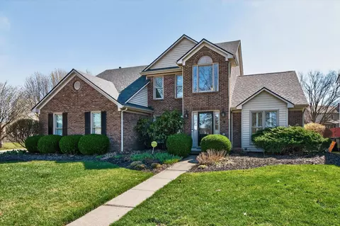 3668 Kenesaw Dr, Lexington, KY 40515
