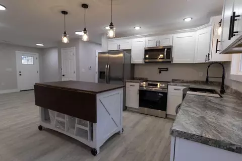 Kitchen - 277 Malibu Dr, Corbin, KY 40701 photo 1 of 4