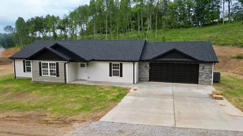 Exterior - 277 Malibu Dr, Corbin, KY 40701 photo 2 of 5