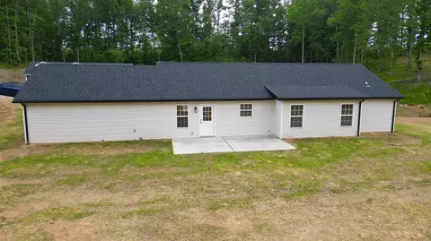Exterior - 277 Malibu Dr, Corbin, KY 40701 photo 5 of 5