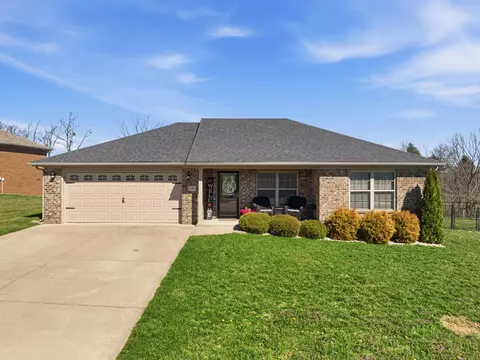 149 Punkin Run Rd, Richmond, KY 40475