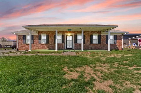 157 Estes Dr, Lancaster, KY 40444