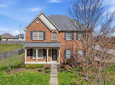 3261 Blackford Pkwy, Lexington, KY 40509