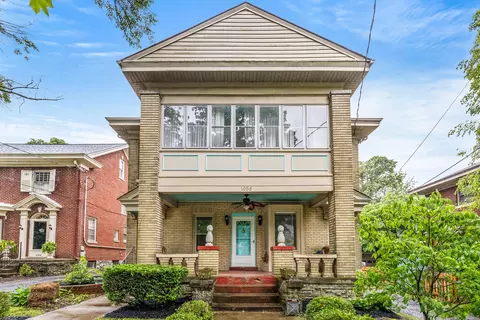 1056-1058 Fontaine Rd, Lexington, KY 40502