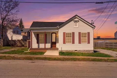 315 Jefferson St, Lexington, KY 40508