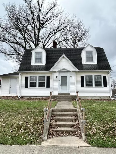 222 S Main St, Owenton, KY 40359