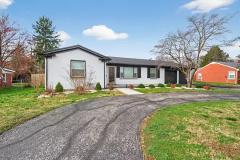 918 Mason Headley Rd, Lexington, KY 40504