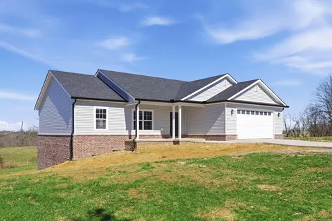 95 House Hill Rd, Lancaster, KY 40444