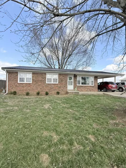 101 Mockingbird Ln, Carlisle, KY 40311