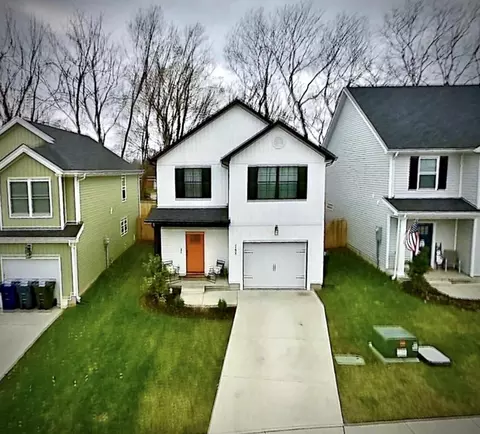 788 Harrison Trce, Lexington, KY 40505