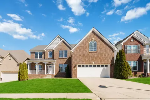 3265 Tranquility Pt, Lexington, KY 40509