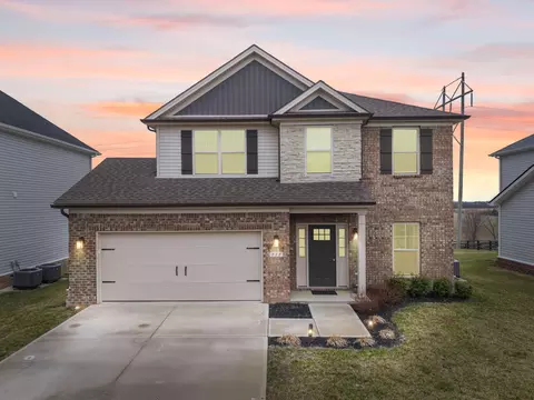 717 Shaker Dr, Richmond, KY 40475