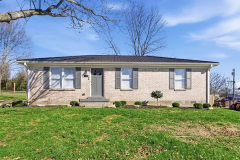 123 Miles Dr, Lancaster, KY 40444