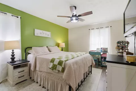 Bedroom - 123 Miles Dr, Lancaster, KY 40444 photo 1 of 4