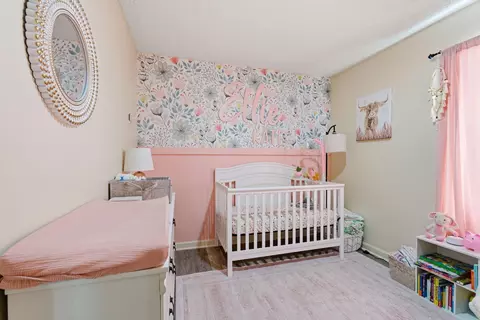 Bedroom - 123 Miles Dr, Lancaster, KY 40444 photo 3 of 4