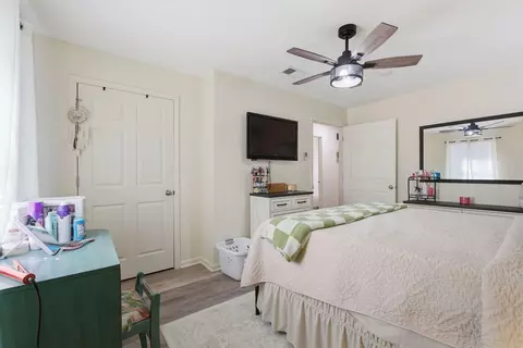 Bedroom - 123 Miles Dr, Lancaster, KY 40444 photo 2 of 4