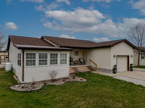 Exterior - 93 Wright Rd, Salt Lick, KY 40371 photo 2 of 10