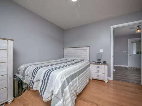 Bedroom - 93 Wright Rd, Salt Lick, KY 40371 photo 4 of 5