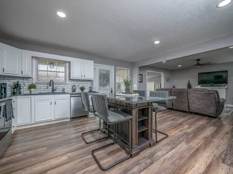 Kitchen - 93 Wright Rd, Salt Lick, KY 40371 photo 5 of 5