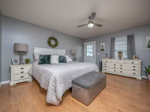 Bedroom - 93 Wright Rd, Salt Lick, KY 40371 photo 2 of 5