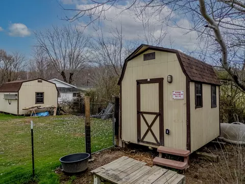 Exterior - 93 Wright Rd, Salt Lick, KY 40371 photo 5 of 10