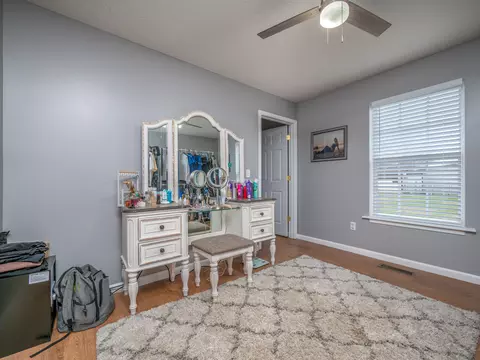 Bedroom - 93 Wright Rd, Salt Lick, KY 40371 photo 3 of 5