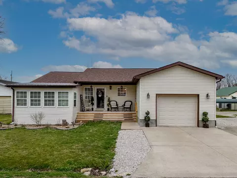 Exterior - 93 Wright Rd, Salt Lick, KY 40371 photo 7 of 10