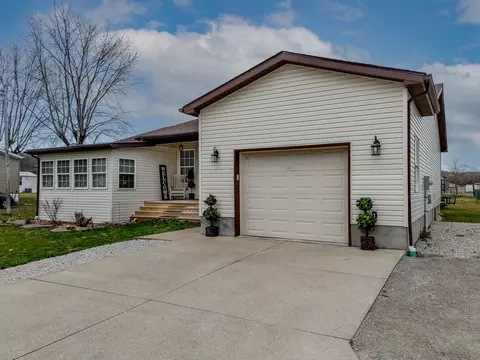 Exterior - 93 Wright Rd, Salt Lick, KY 40371 photo 8 of 10