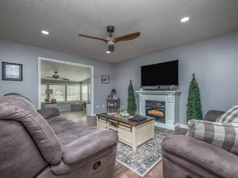 Living - 93 Wright Rd, Salt Lick, KY 40371 photo 2 of 2