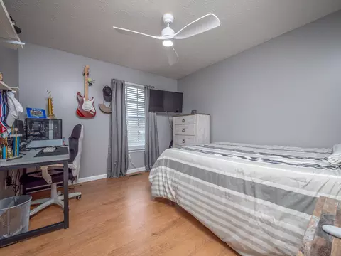 Bedroom - 93 Wright Rd, Salt Lick, KY 40371 photo 5 of 5