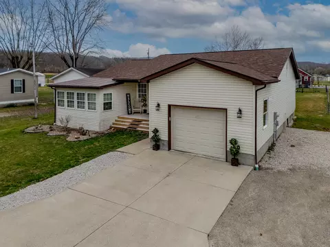 Exterior - 93 Wright Rd, Salt Lick, KY 40371 photo 9 of 10