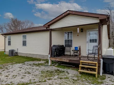 Exterior - 93 Wright Rd, Salt Lick, KY 40371 photo 10 of 10