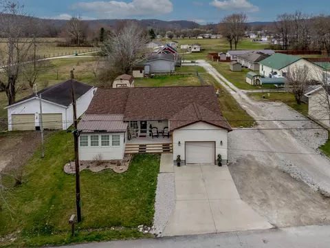 View/Area - 93 Wright Rd, Salt Lick, KY 40371 photo 2 of 4