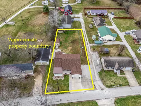 View/Area - 93 Wright Rd, Salt Lick, KY 40371 photo 4 of 4