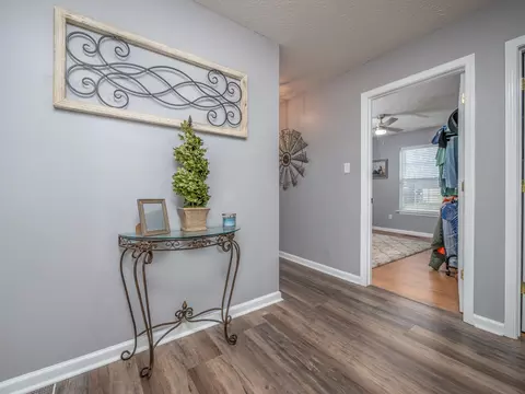 Entry Way - 93 Wright Rd, Salt Lick, KY 40371 photo 1 of 1