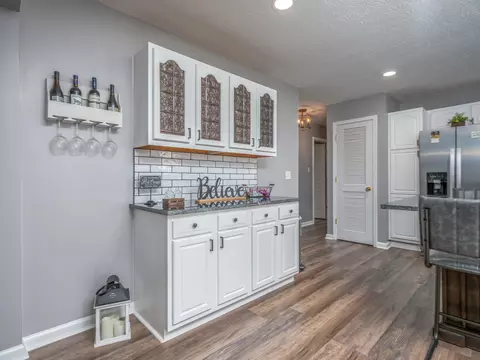 Kitchen - 93 Wright Rd, Salt Lick, KY 40371 photo 2 of 5