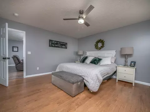 Bedroom - 93 Wright Rd, Salt Lick, KY 40371 photo 1 of 5