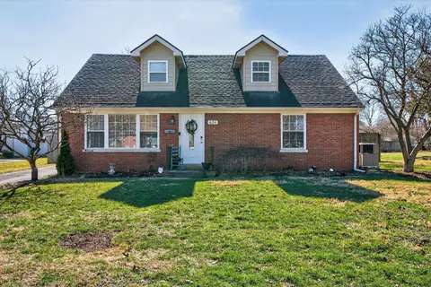 624 Laramie Dr, Lexington, KY 40503
