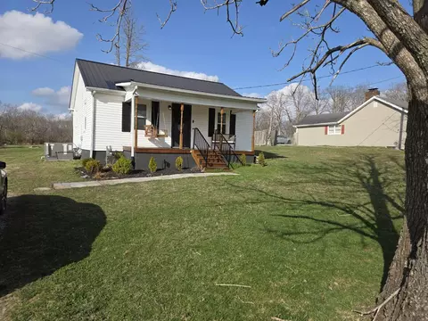 5205 Fike Rd, Waco, KY 40385