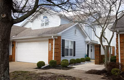 1060 Griffin Gate Dr, Lexington, KY 40511