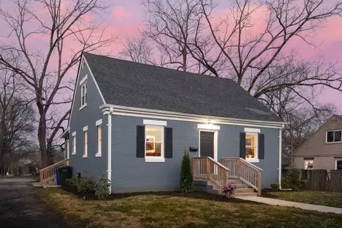 421 Locust Ave, Lexington, KY 40505