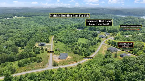 2 29 Acres Alexandria Dr, Nancy, KY 42544