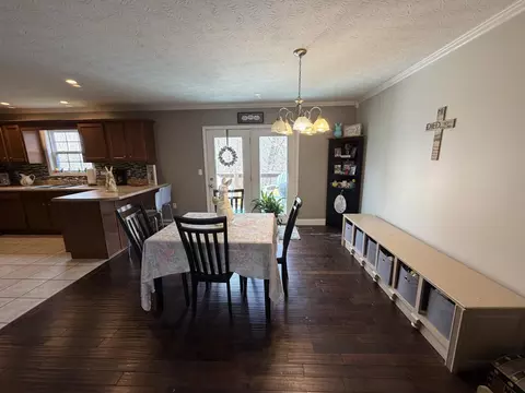 Dining - 235 Stony Brook Dr, Corbin, KY 40701 photo 1 of 1