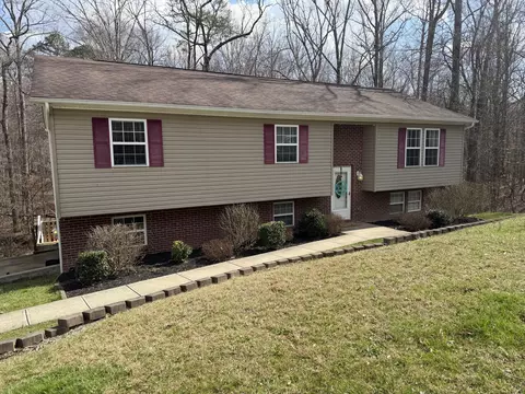 Exterior - 235 Stony Brook Dr, Corbin, KY 40701 photo 3 of 3