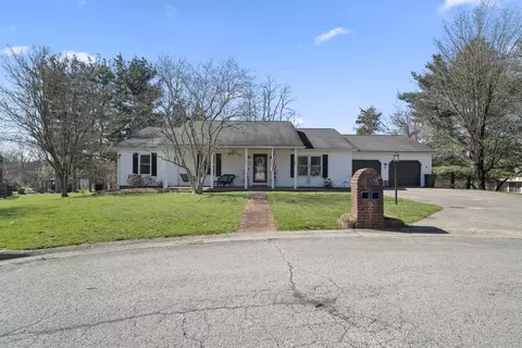 601 Gilbert Ct, Winchester, KY 40391