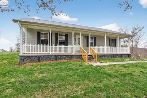 14 Braxton Ln, Mount Vernon, KY 40456